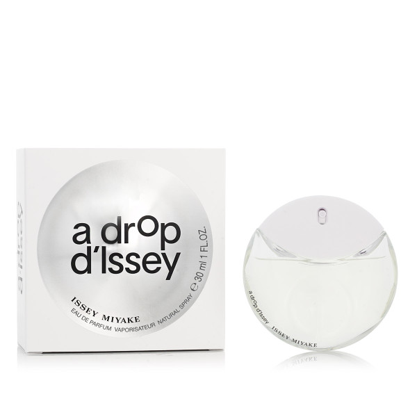 Issey Miyake A Drop d'Issey Eau De Parfum 30 ml