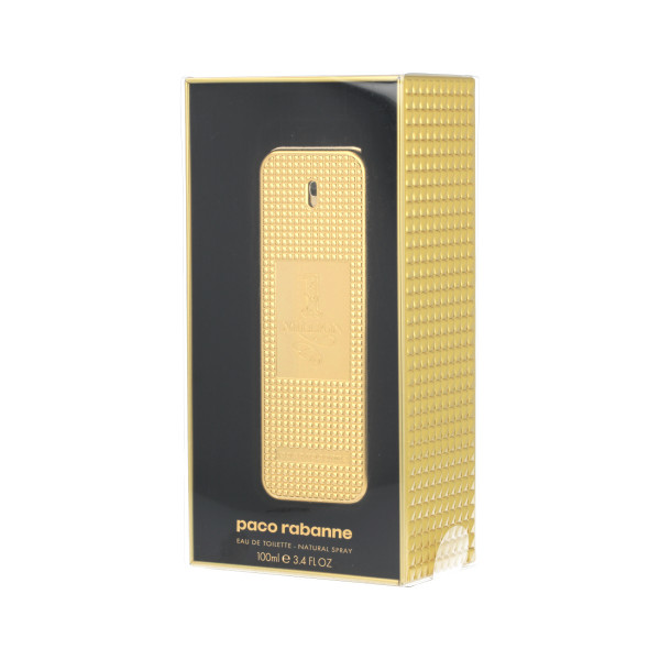 Paco Rabanne 1 Million Eau De Toilette 100 ml