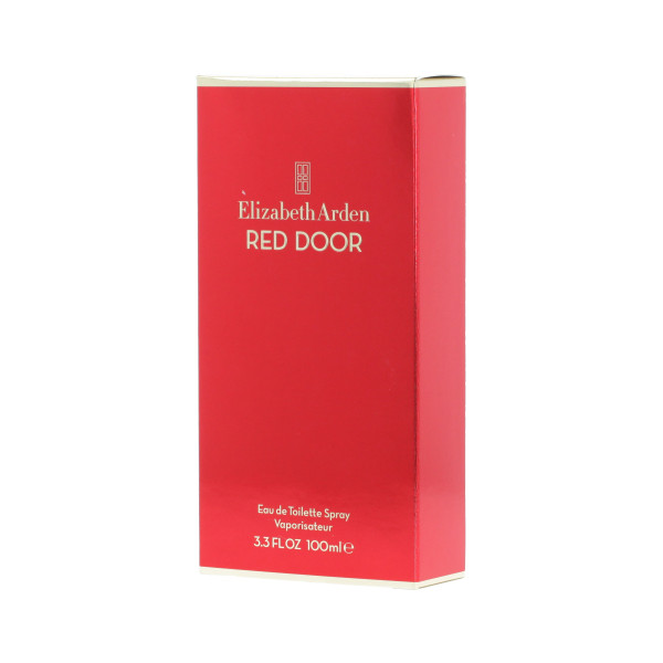Elizabeth Arden Red Door Eau De Toilette 100 ml