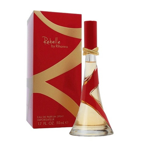 Rihanna Rebelle Eau De Parfum 30 ml