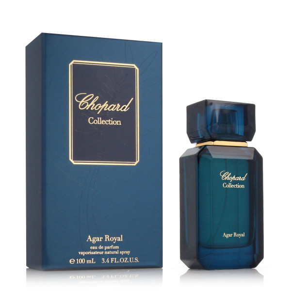 Chopard Agar Royal Eau De Parfum 100 ml