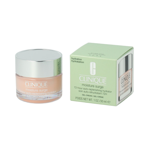 Clinique Moisture Surge 72-hour Auto-Replenishing Hydrator 30 ml