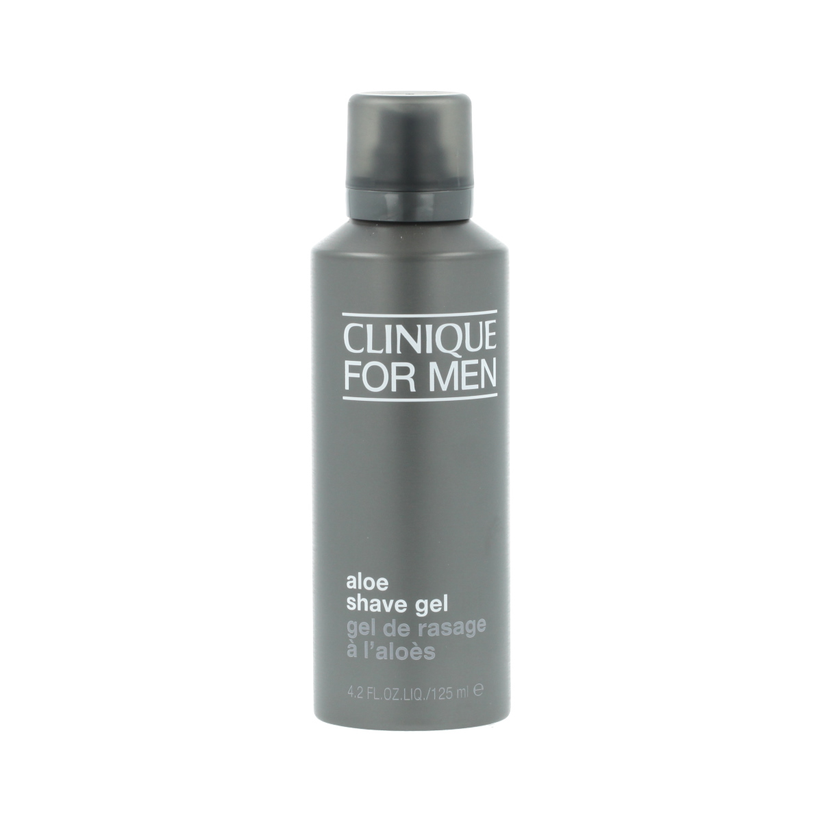 Clinique For Men Aloe Shave Gel 125 ml Herrenpflege Pflege Parfuem365
