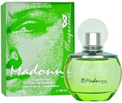 Madonna Nudes Masquerade Eau De Parfum 100 ml