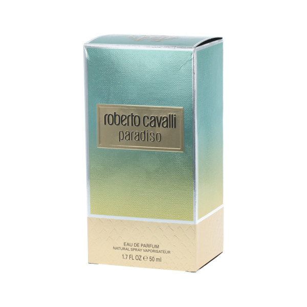 Roberto Cavalli Paradiso Eau De Parfum 50 ml