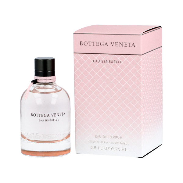 Bottega Veneta Eau Sensuelle Eau De Parfum 75 ml