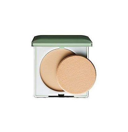 Clinique Stay-Matte Sheer Pressed Powder (01 Stay Buff) 7,6 g