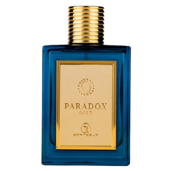 Grandeur Paradox Gold Eau De Parfum 100 ml