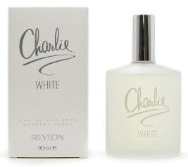 Revlon Charlie White Eau De Toilette 100 ml