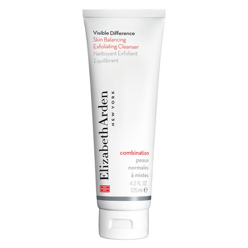 Elizabeth Arden Visible Difference Skin Balancing Cleanser 125 ml