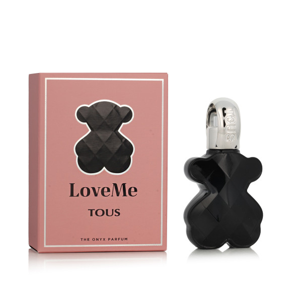 Tous LoveMe The Onyx Parfum Eau De Parfum 30 ml