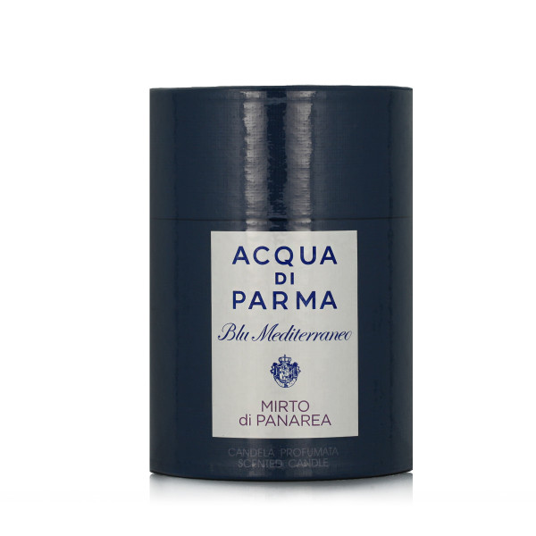 Acqua Di Parma Blu Mediterraneo Mirto di Panarea Scented Candle 200 g