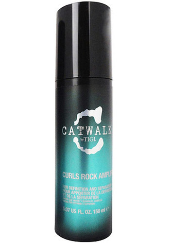 Tigi Catwalk Curlesque Curls Rock Amplifier 150 ml