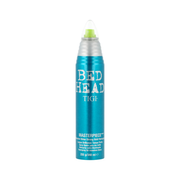 Tigi Bed Head Masterpiece Shine Hairspray 340 ml