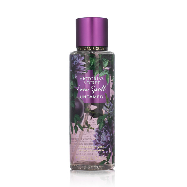 Victoria's Secret Love Spell Untamed Bodyspray 250 ml