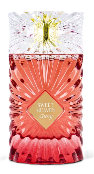 Gulf Orchid Sweet Heaven Cherry Eau de Parfum 20 ml