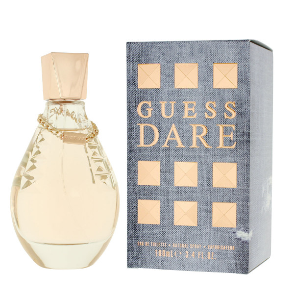 Guess Dare Eau De Toilette 100 ml