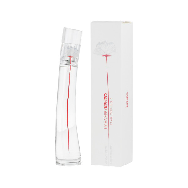 Kenzo Flower by Kenzo L'Eau Originelle Eau De Toilette 50 ml