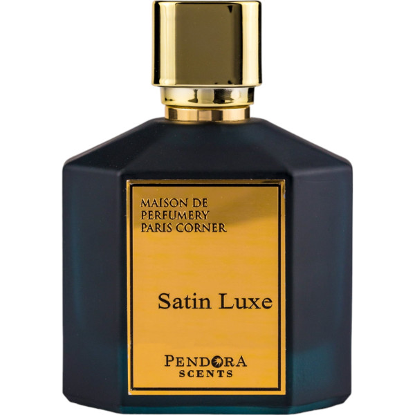 Pendora Scents Satin Luxe Eau de Parfum 100 ml