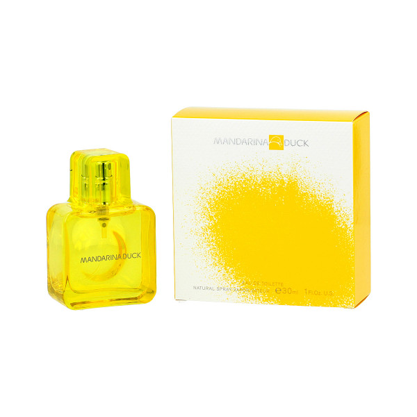 Mandarina Duck Mandarina Duck Eau De Toilette 30 ml