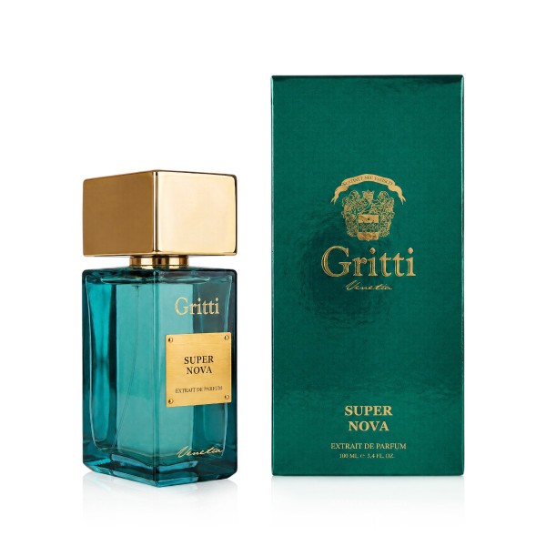 Gritti Super Nova Extrait de parfum 100 ml