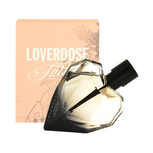 Diesel Loverdose Tattoo Eau De Toilette 50 ml