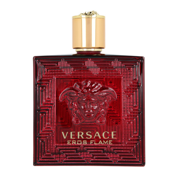 Versace Eros Flame After Shave Lotion 100 ml