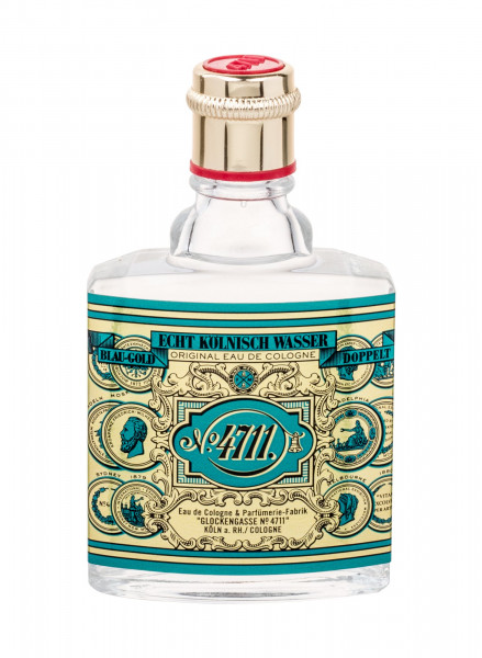 4711 Original Eau de Cologne 25 ml