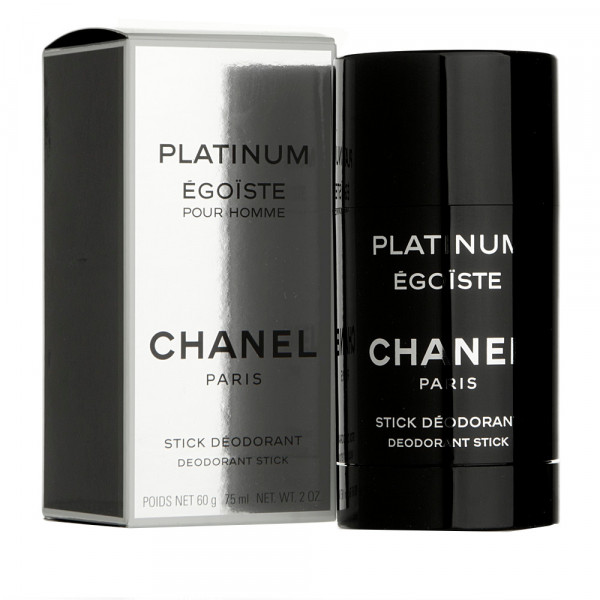 Chanel Egoiste Pour Homme Perfumed Deostick 75 ml