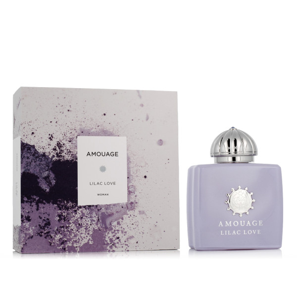 Amouage Lilac Love Eau De Parfum 100 ml