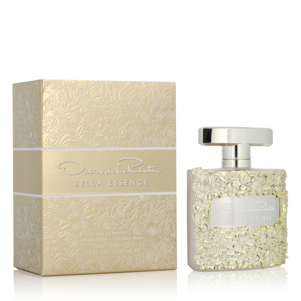Oscar De La Renta Bella Essence Eau De Parfum 100 ml