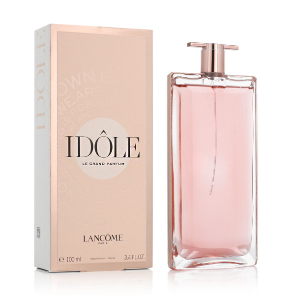 Lancôme Idôle Eau De Parfum 100 ml