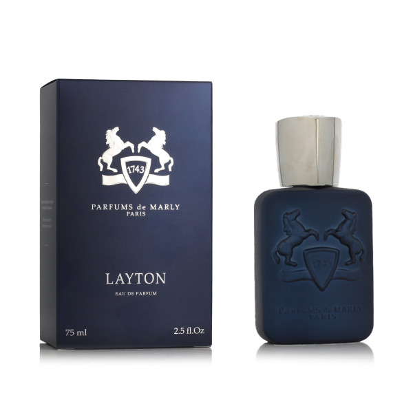Parfums de Marly Layton Eau De Parfum 75 ml