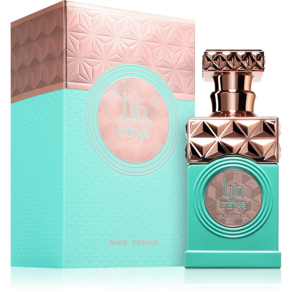 Paris Corner Minya Eau De Parfum 100 ml