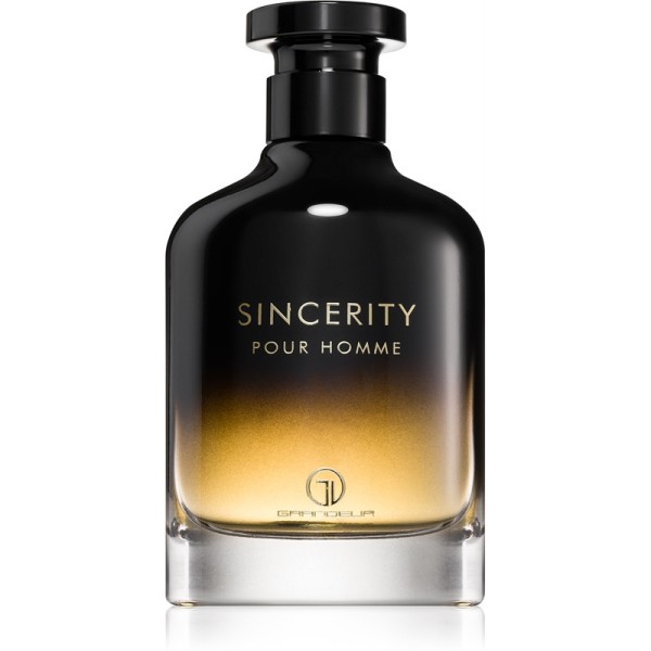 Grandeur Sincerity Eau De Parfum 100 ml