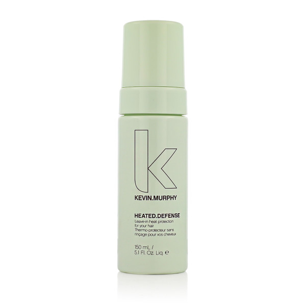 Kevin.Murphy Heated.Defense Leave-in Heat Protection For Your Hair 150 ml