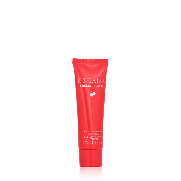 Escada Cherry In Japan Body Cream 50 ml