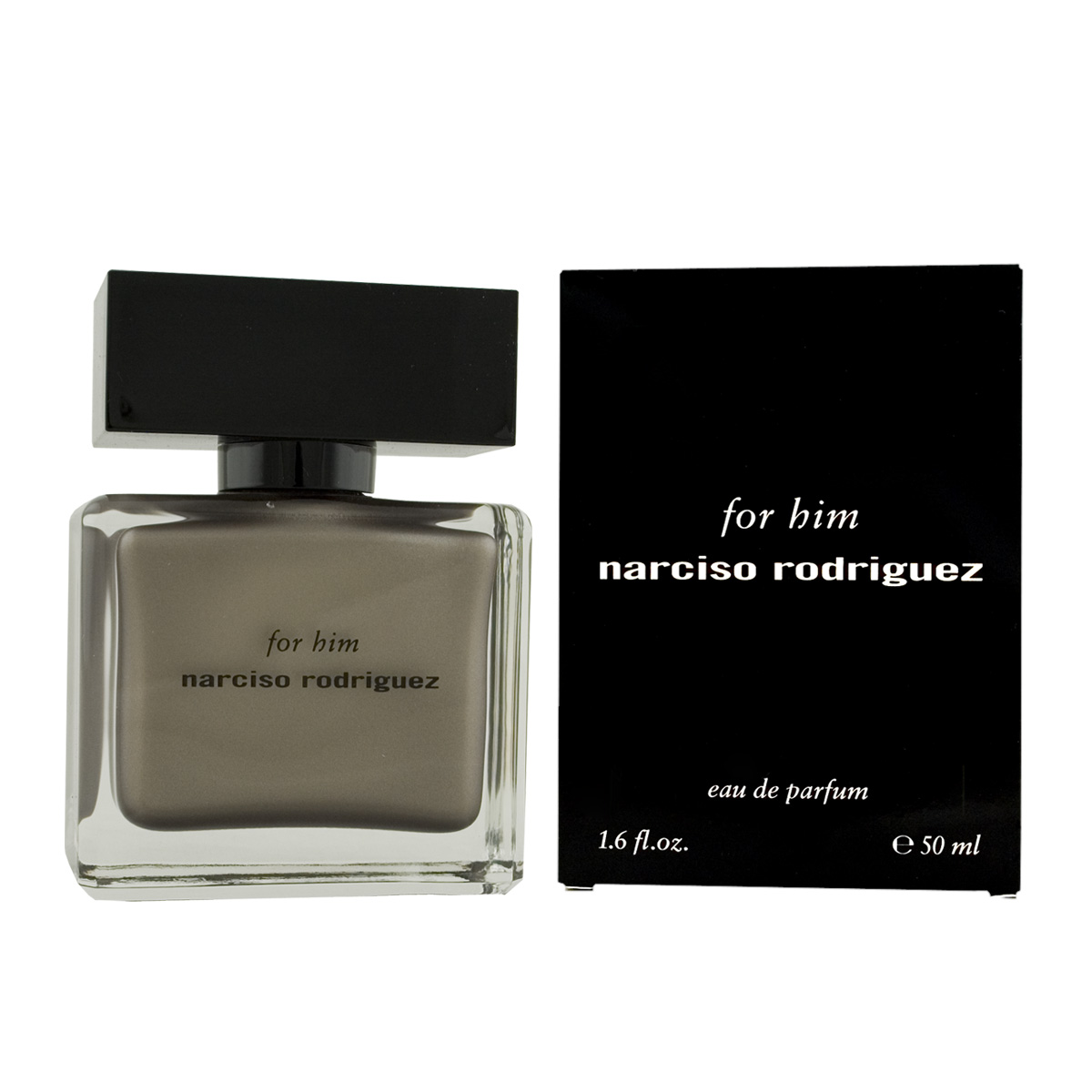 Narciso Rodriguez For Him Eau De Parfum 50 ml Herrendüfte Parfuem365