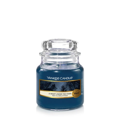 Yankee Candle A Night Under The Stars 104 g