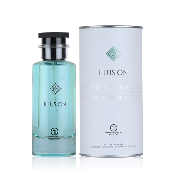 Grandeur Illusion Eau De Parfum 100 ml