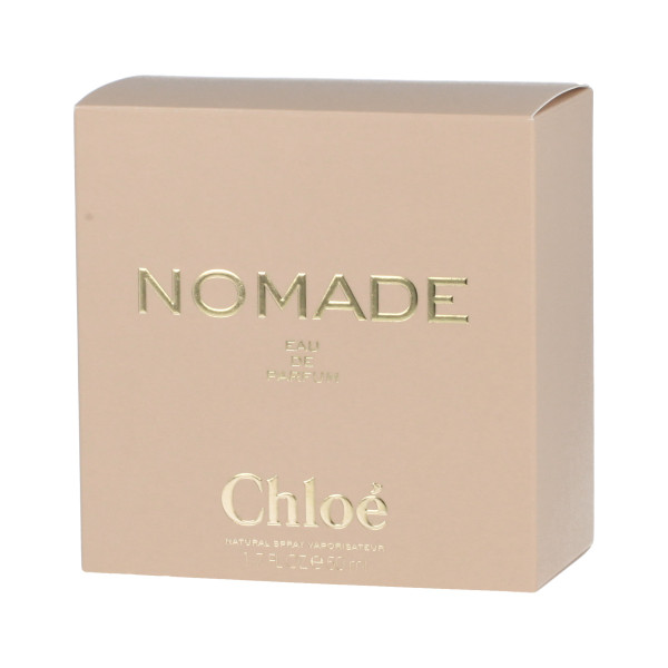 Chloe Nomade Eau De Parfum 50 ml