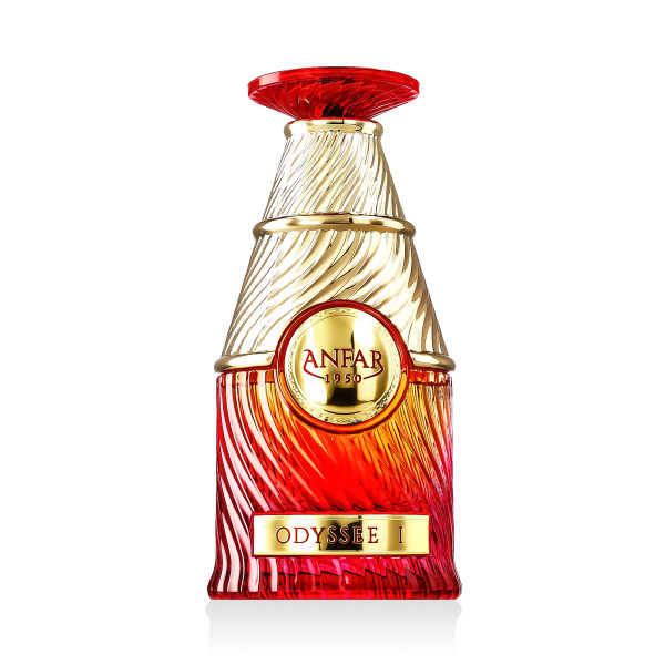 Anfar 1950 Odyssee I Extrait de Parfum 100 ml