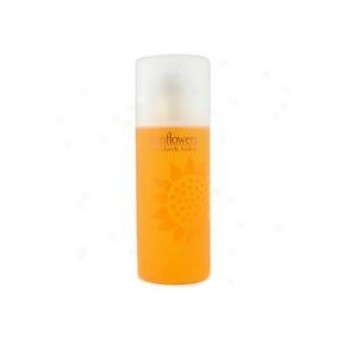 Elizabeth Arden Sunflowers Deodorant VAPO 150 ml