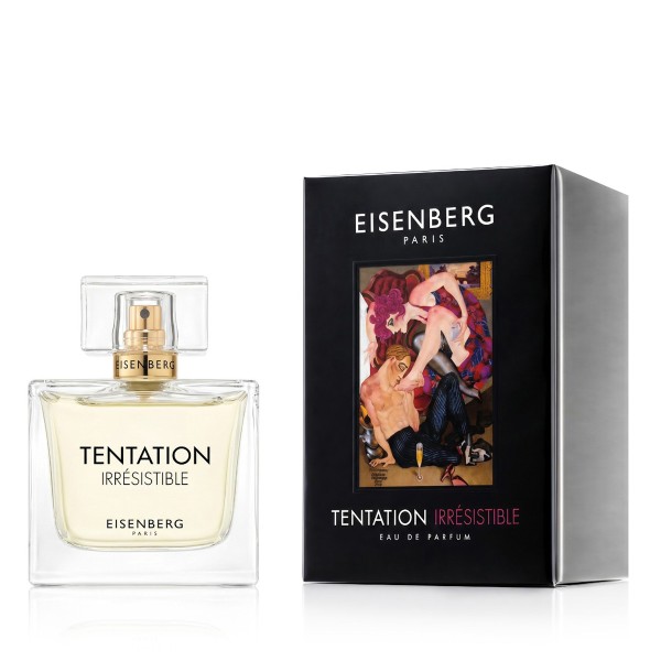 Eisenberg Tentation Irrésistible Eau De Parfum 50 ml