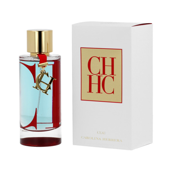 Carolina Herrera CH L'Eau (2017) Eau De Toilette 100 ml