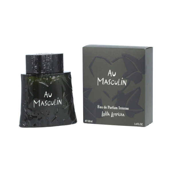 Lolita Lempicka Au Masculin Eau De Parfum 100 ml