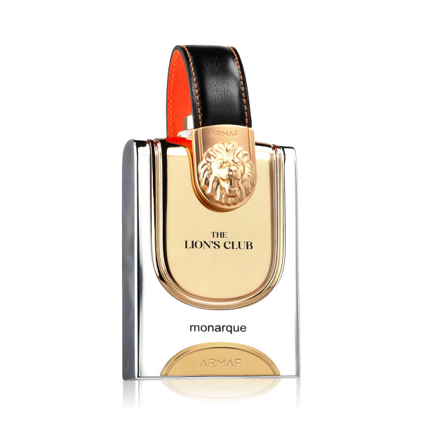 Armaf The Lion's Club Monarque Eau De Parfum 100 ml