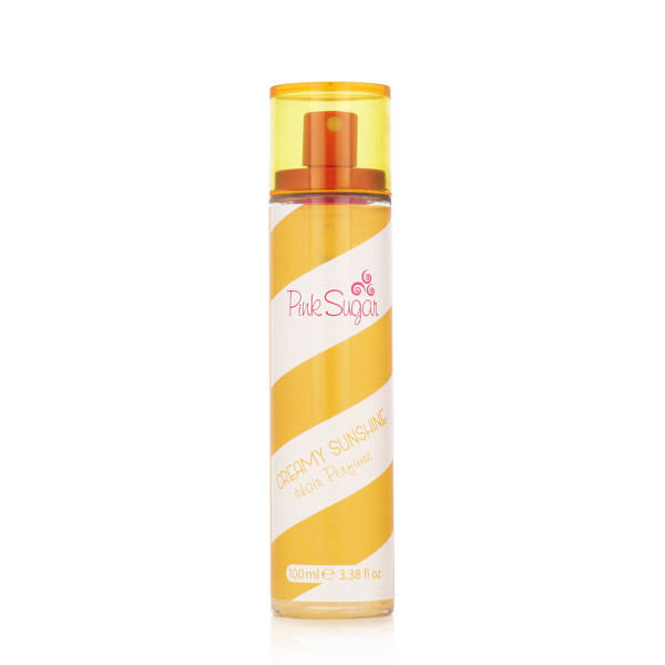 Aquolina Pink Sugar Creamy Sunshine Hair Perfume 100 ml
