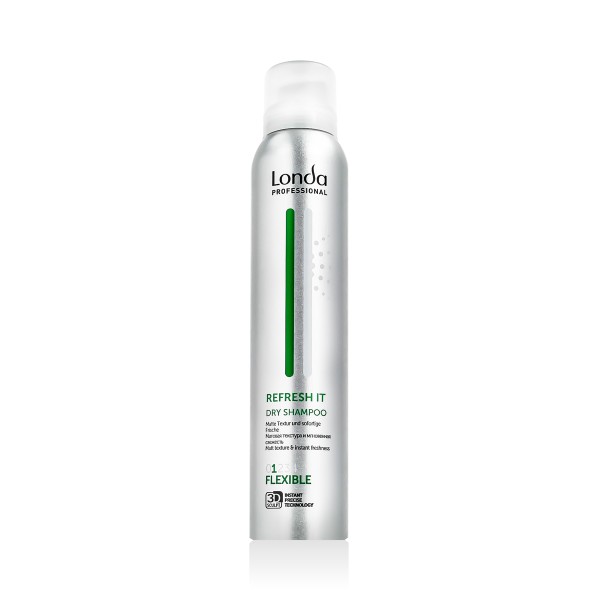 Londa Professional Refresh It Dry Shampoo 180 ml