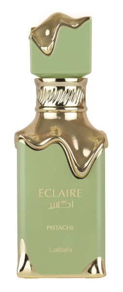 Lattafa Eclaire Pistache Eau De Parfum 100 ml
